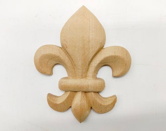 Muebles de bricolaje, rosetas talladas, decoración de madera, muebles con revestimiento, apliques de madera, decoración de muebles con apliques, adornos de pared, frontones