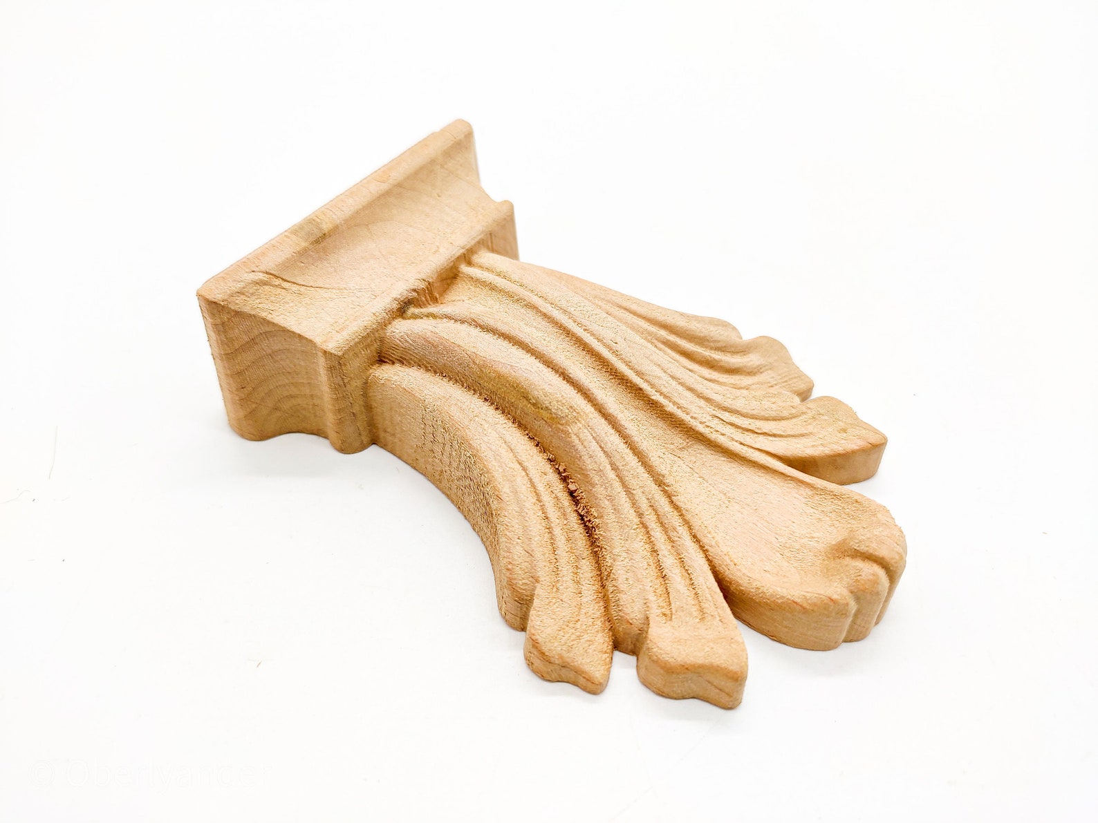 Applique Furniture Decor Onlay Furniture Wood Appliques Etsy