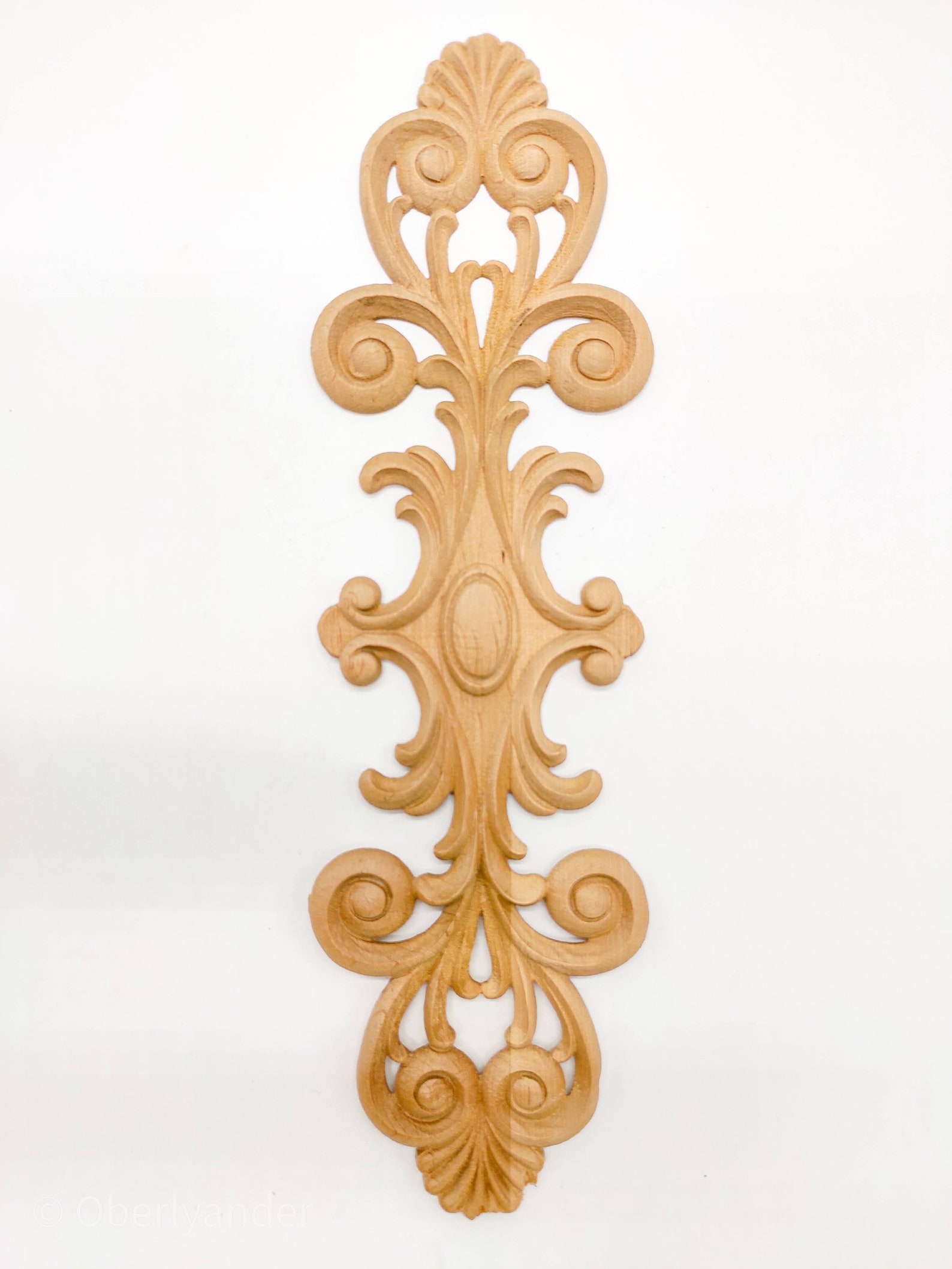 Wood Appliques Furniture Applique Furniture Decor Onlay Etsy