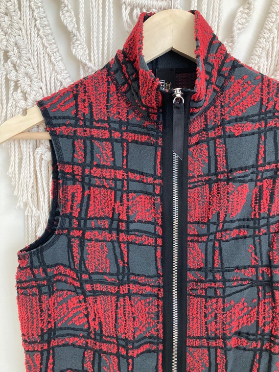 Vivienne Westwood - Woman - White - Vest