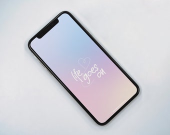 Lockscreen Wallpaper Etsy