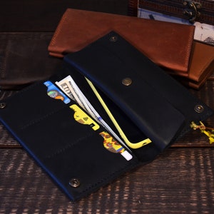 Cartera mujer pequeña y cartera mujer este es el mejor regalo imagen 2