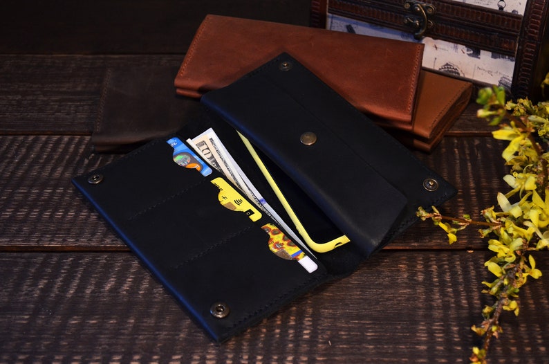 Cartera mujer pequeña y cartera mujer este es el mejor regalo imagen 2
