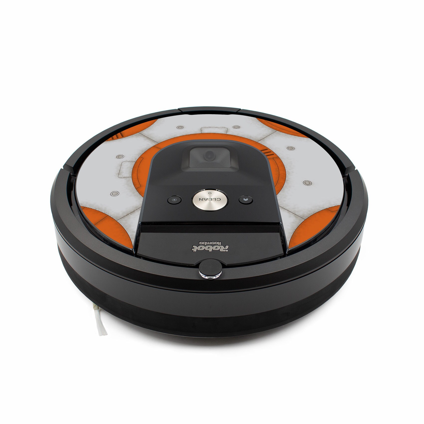 Cover for Robot Irobot Roomba 981 - Etsy