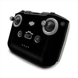 Película protetora para controle DJI Mini 2 &quot;Black Matt&quot; adesivo K161