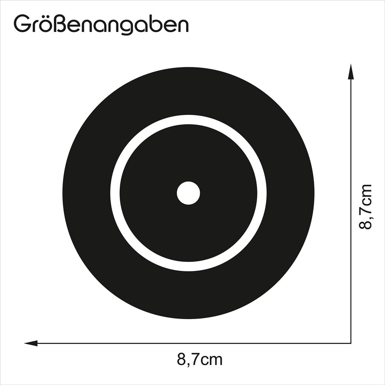 Toniebox charging station foil alpaca sticker children protection boy girl Y046 image 4