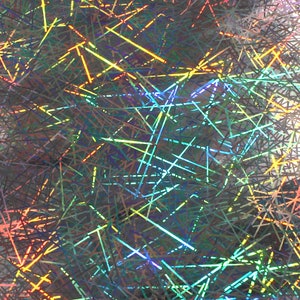 Effect foil plotter foil hologram lines 31.5 cm x 5 m effect oilslick sticker plotter foil plotter foil vinyl oracal sticker