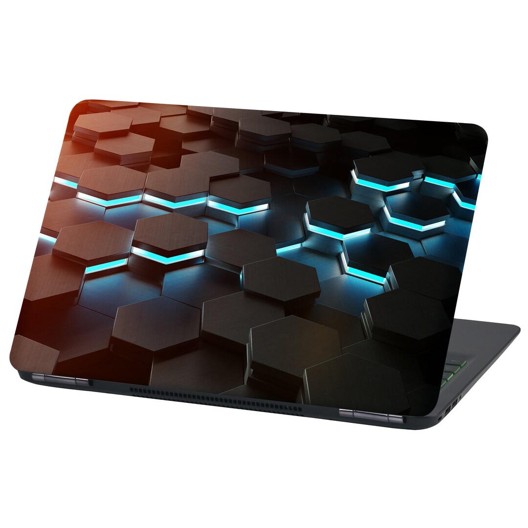 Laptop Skin Vinyl Sticker for 13