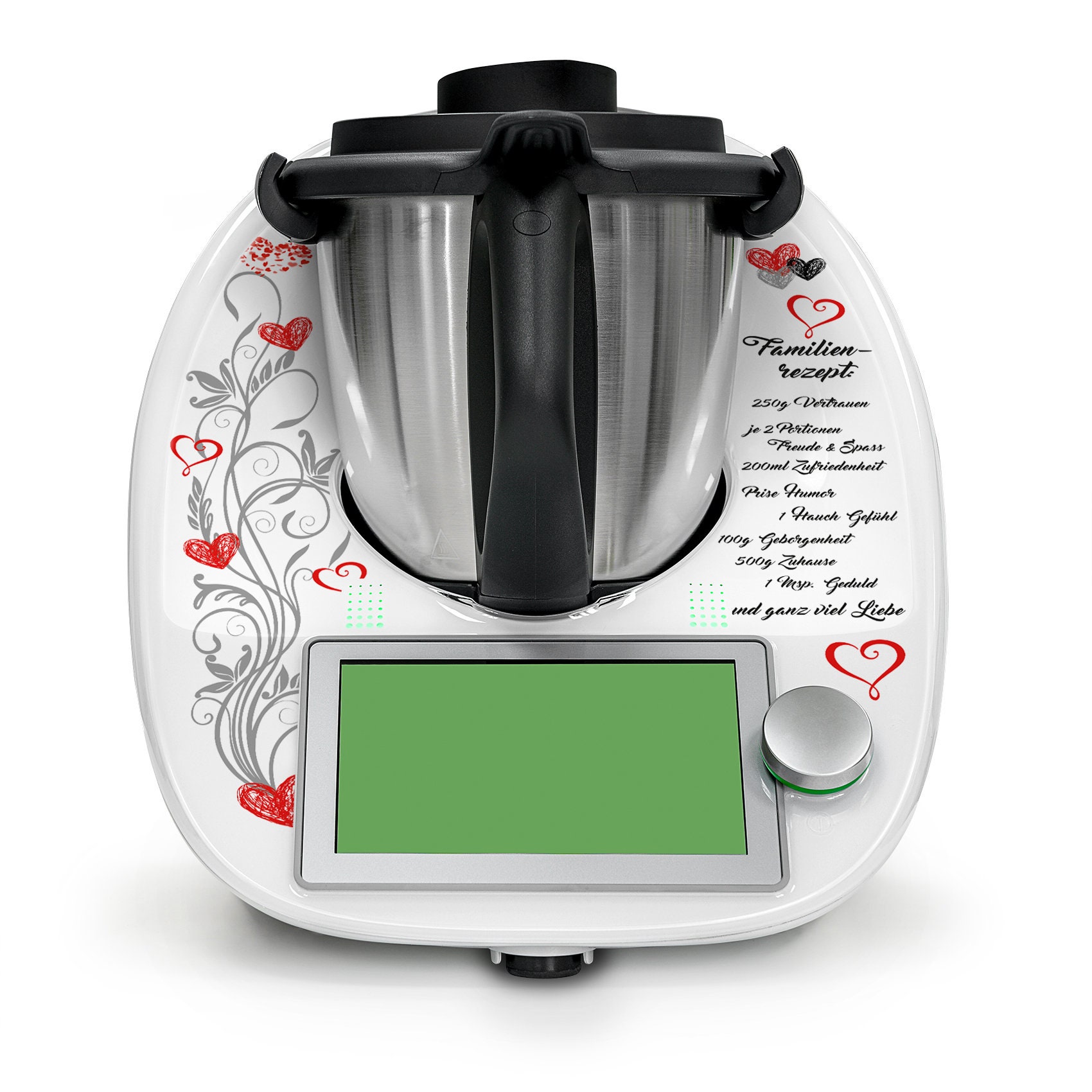Thermomix TM6 Review: One Kitchen Gadget to Rule Them All