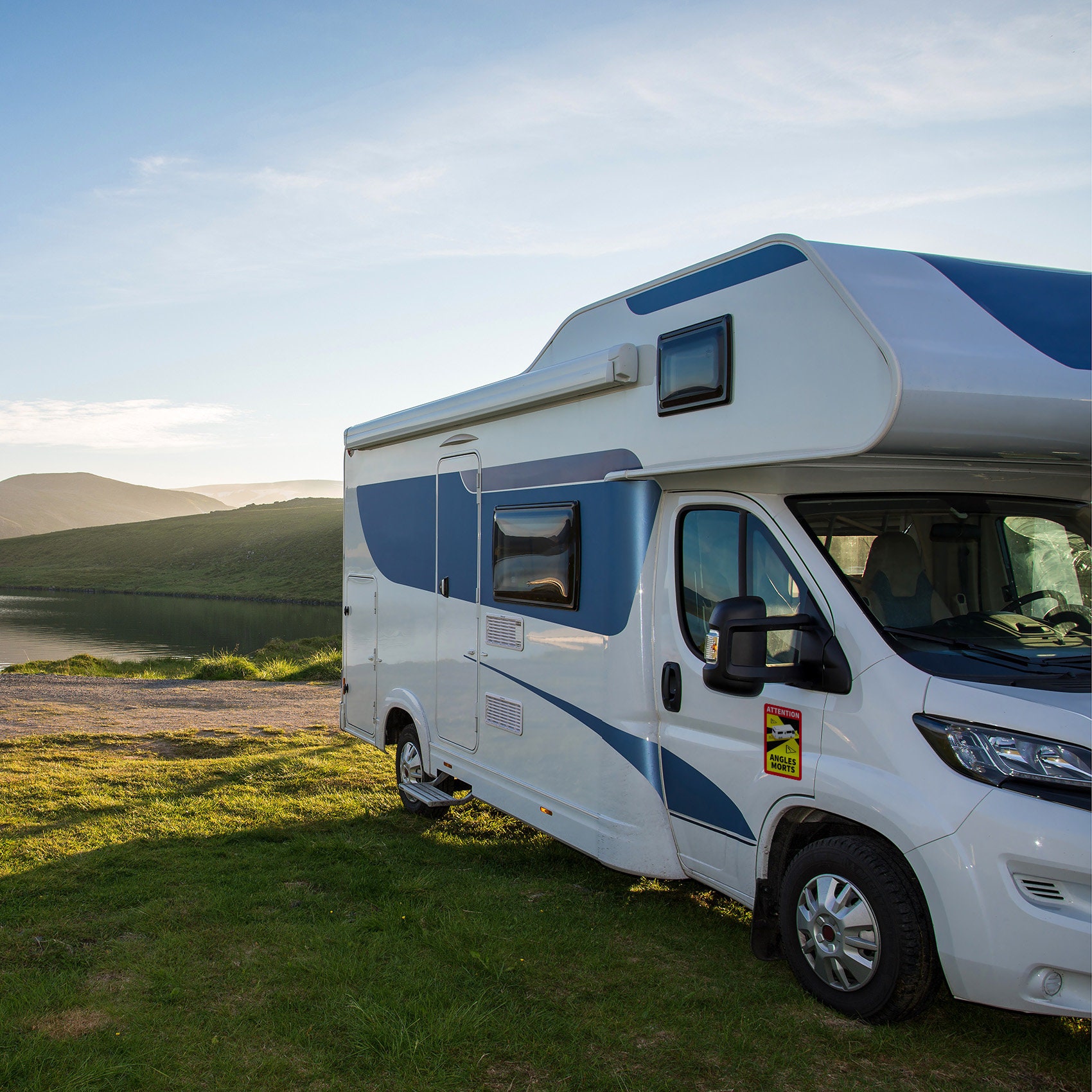 INDIGOS UG - Targa Magnetica Ordnungsamt Con Telaio 45 X 12 - Foto 2