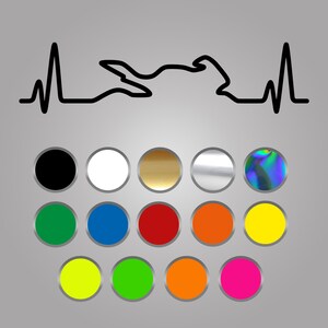 Könnte beinhalten: Eine Auswahl von 12 runden Aufklebern in verschiedenen Farben, darunter Schwarz, Weiß, Gold, Silber, Grün, Blau, Rot, Orange, Gelb, Limettengrün, Orange und Pink. Die Aufkleber sind in drei Reihen zu vier angeordnet. Die Aufkleber sind perfekt, um Ihren Projekten einen Farbtupfer zu verleihen.