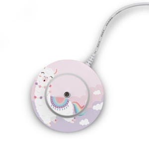 Toniebox charging station foil alpaca sticker children protection boy girl Y046 image 2