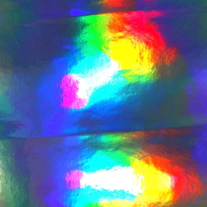 Effect foil plotter foil hologram rainbow 31.5 cm x 5 m effect oilslick sticker plotter foil plotter foil vinyl oracal sticker
