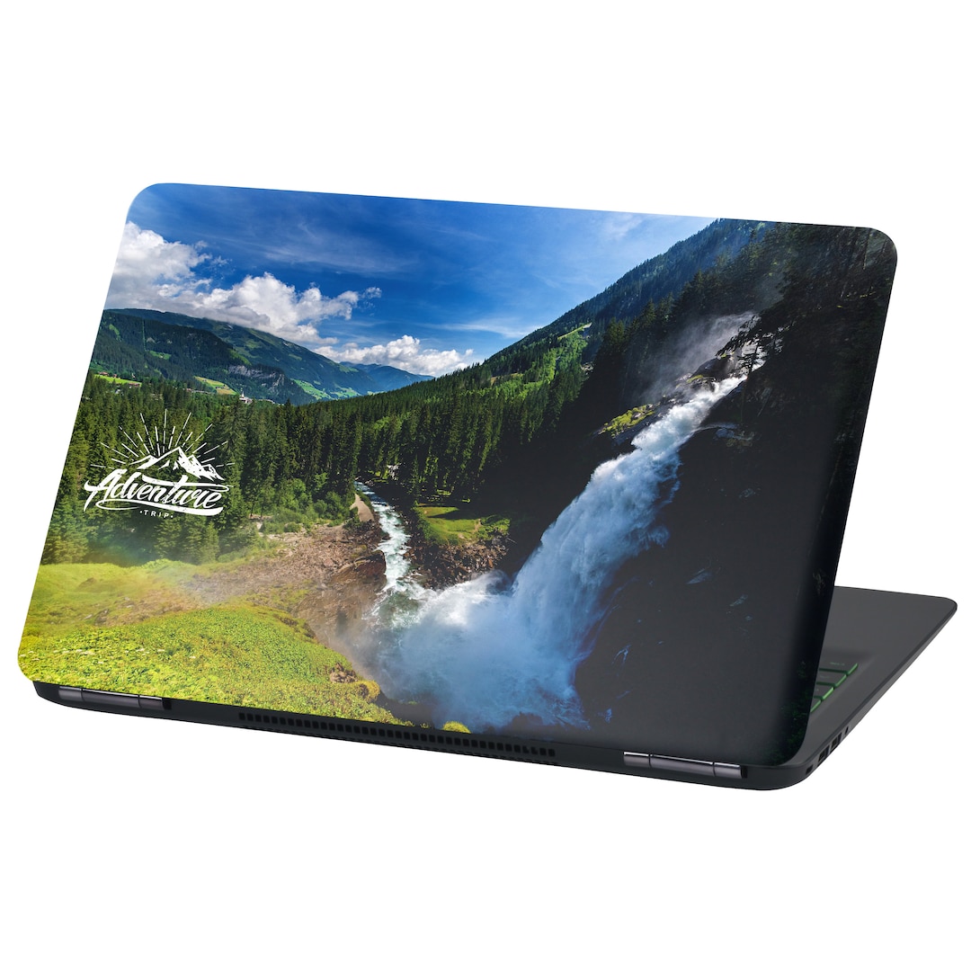 Laptop Foil Sticker for 13