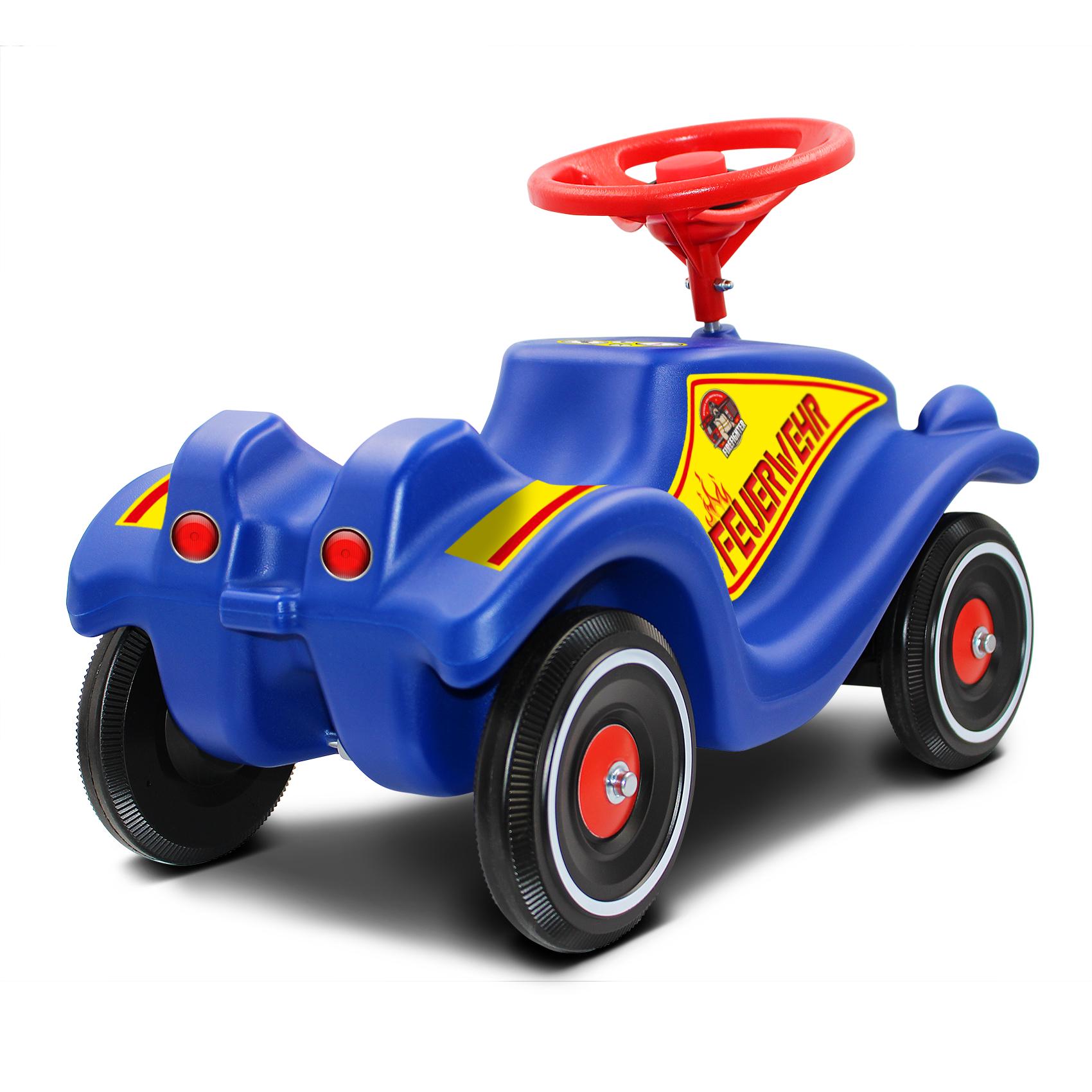 Kaufen Sie BIG Bobby Car Klassisches ... | Lobbes Spielzeug