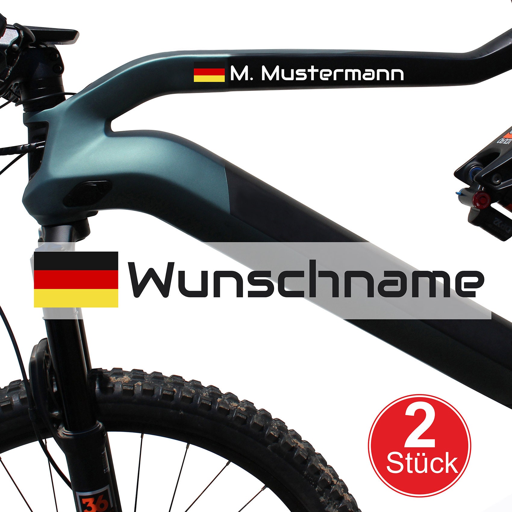 6 x Personalised Name & Flag Cycling Frame Bike Helmet Sticker 15mm 6 x Personalised Name & Flag Cycling Frame Bike Helmet Sticker 15mm