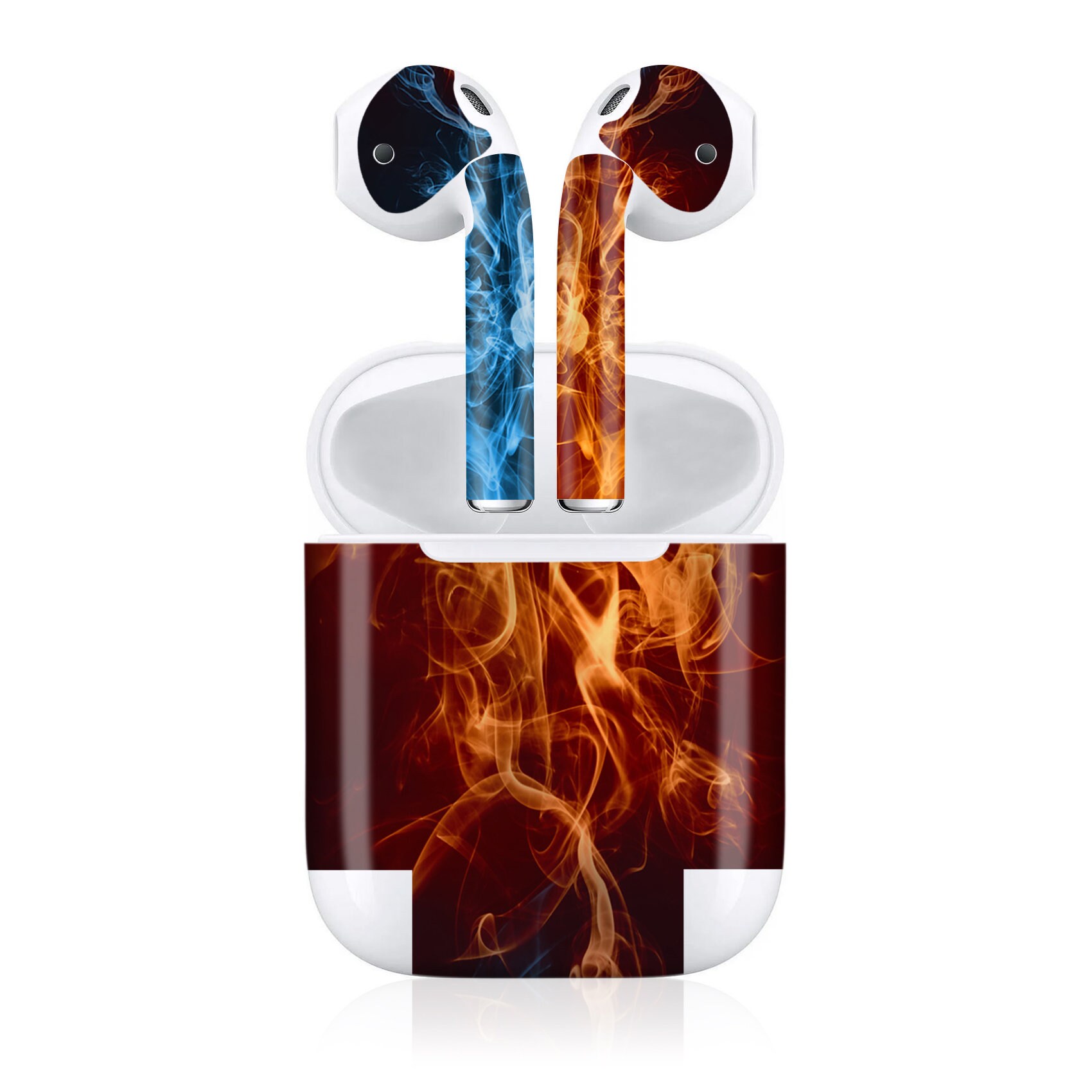 Airpods on fire sales