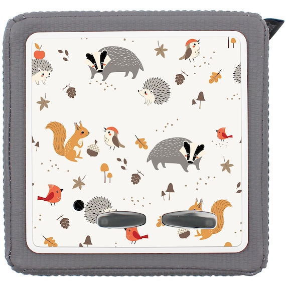 CopraFun Pellicola Protettiva Per Aniglia Portiera, 8pcs Antigraffio Adesivi Universali - Foto 2