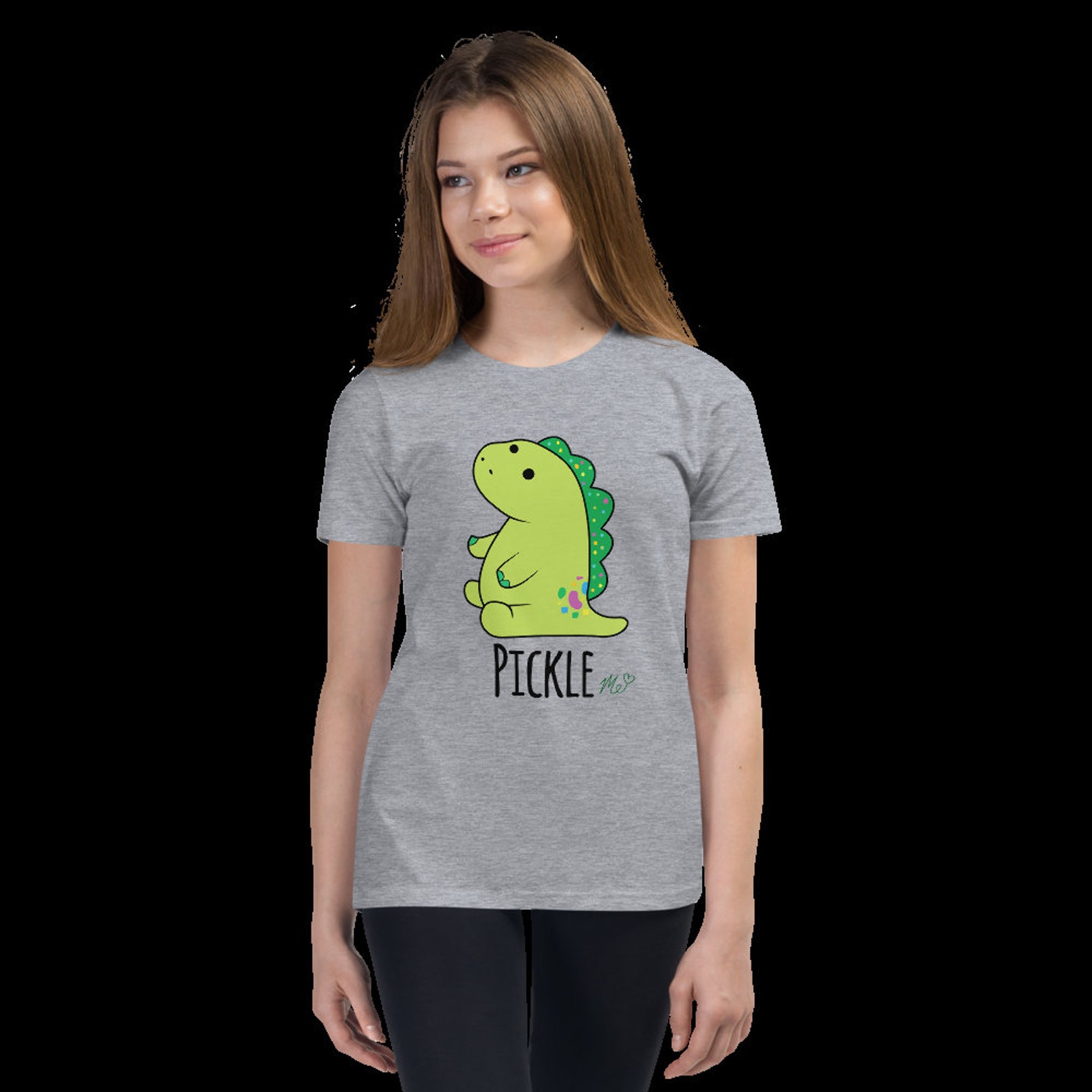 Pickle dinosaur Kid shirt Pickle Dinosaur Baby & Kids | Etsy