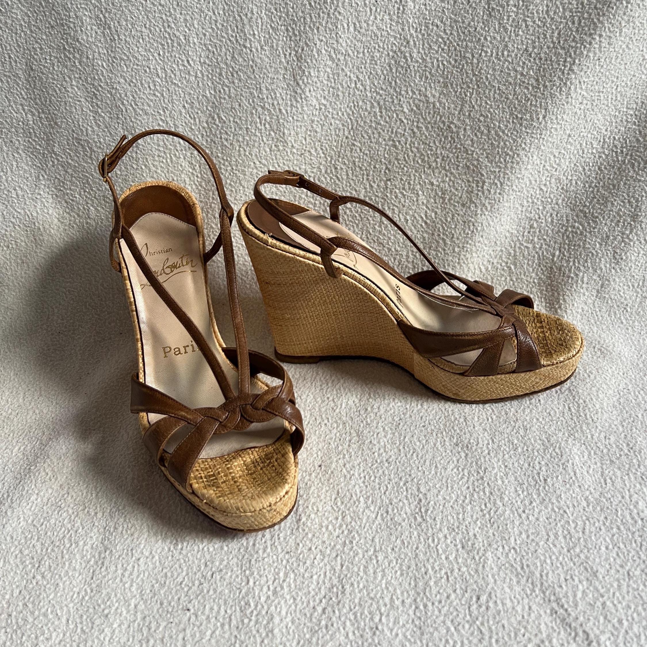 【6/1】＜ラフィア＞BALDAN ミュール 36 6/1】＜ラフィア＞BALDAN ミュール 36