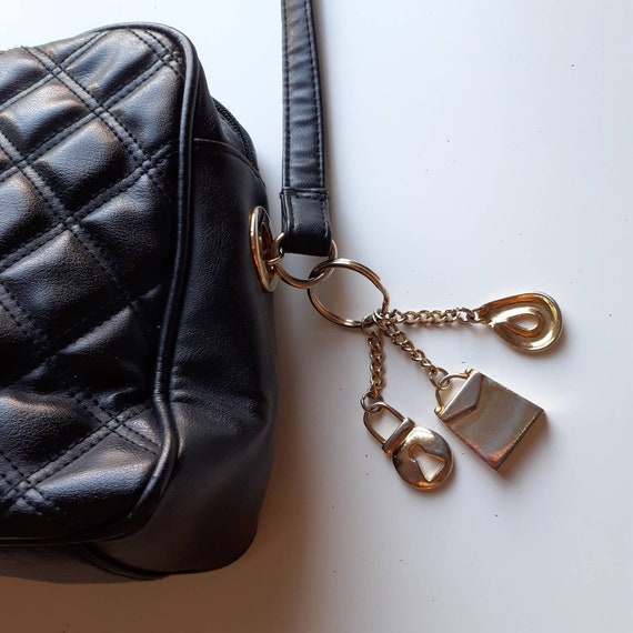 Chanel Vintage Classic Double Flap Bag – CocoVintageBags