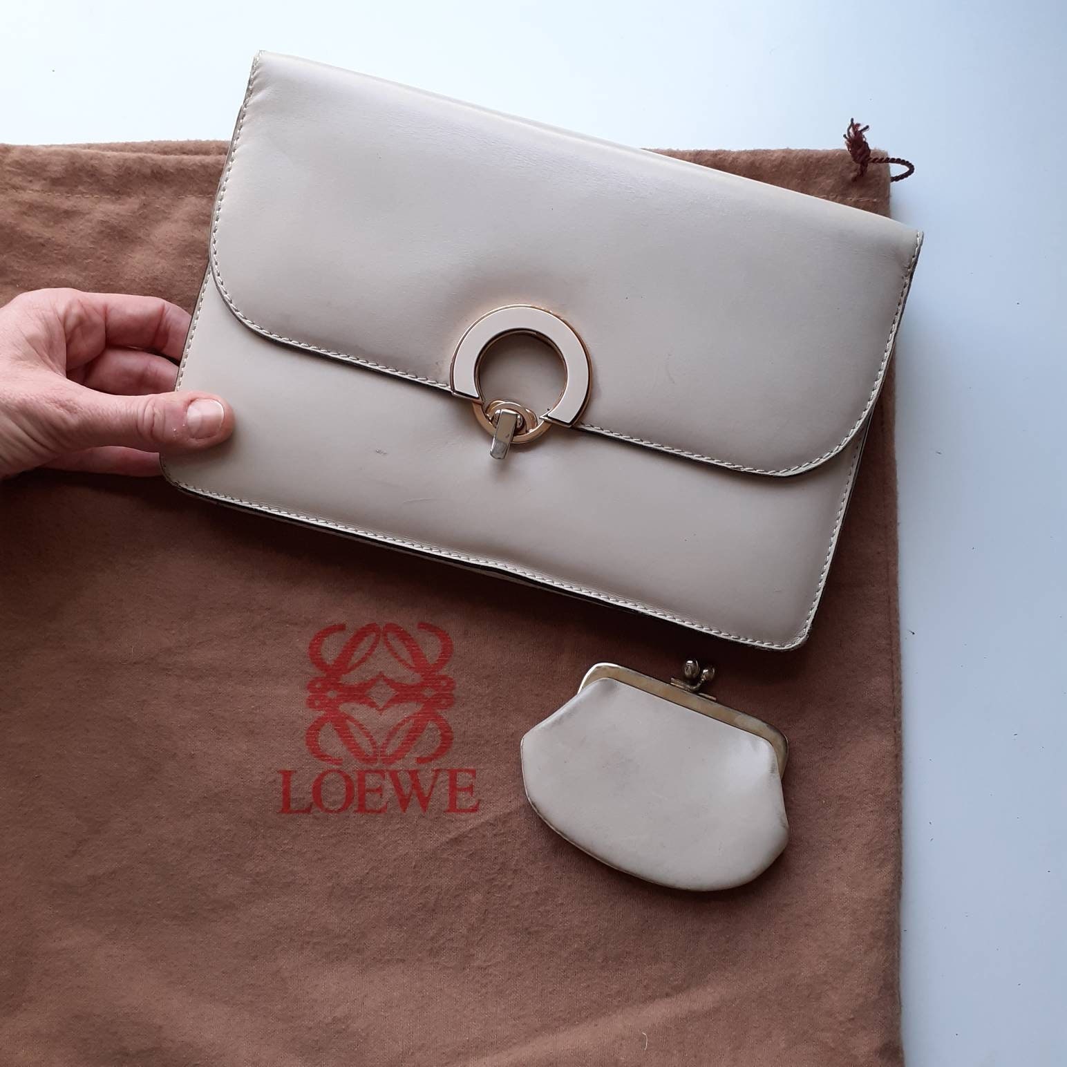 Loewe Collection : r/handbags