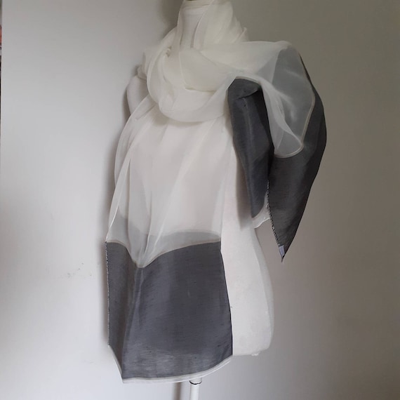 Vintage Scarf Mara Short