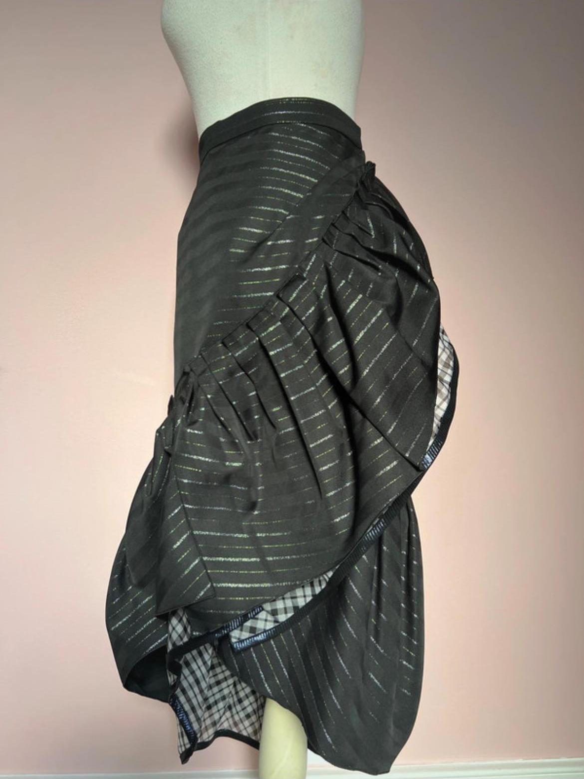 スカート MARC BY MARC JACOBS ram leather skirt il_fullxfull.6411125529_4hrp.jpg