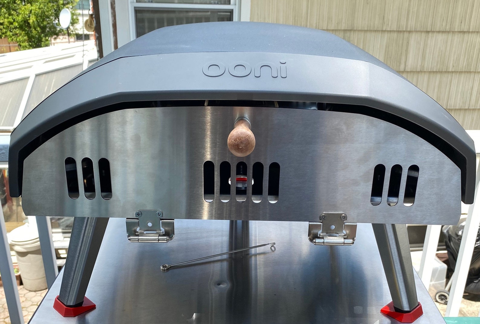 NEW Oven Door for OONI KODA 16 Pizza Door for Ooni Koda 16 Etsy