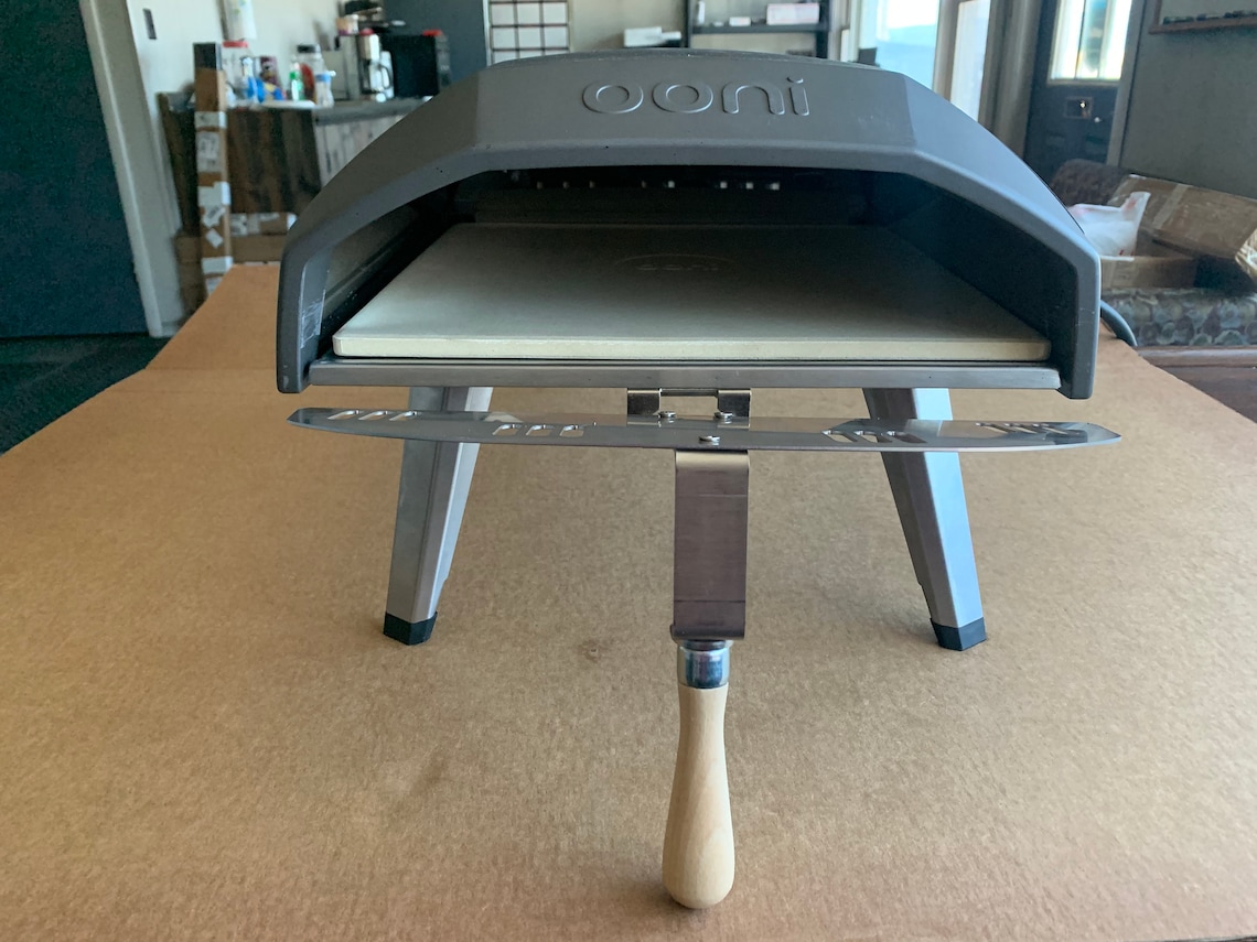 Oven Door for OONI KODA 12 Pizza Door for Ooni Koda 12 Etsy