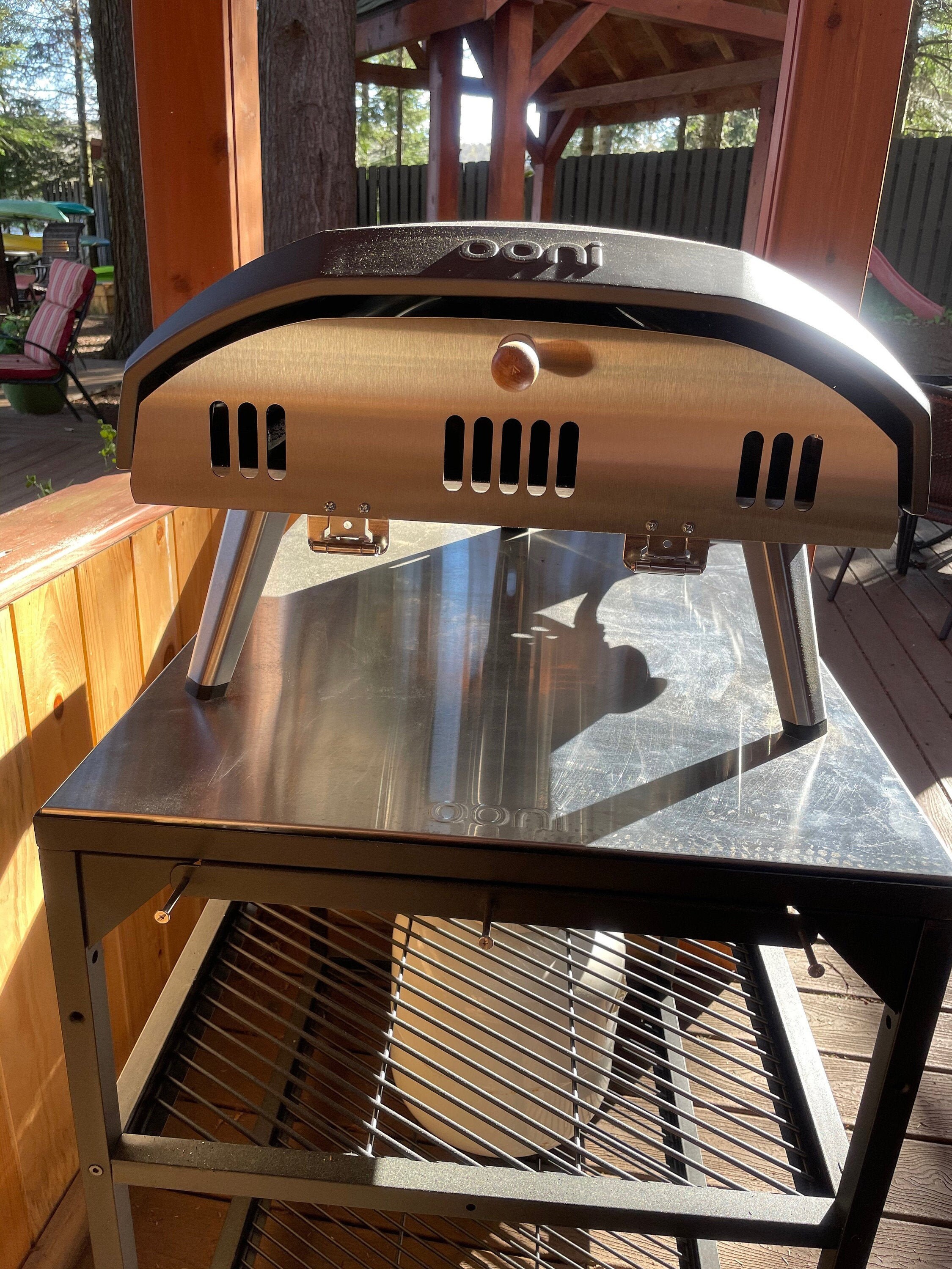 NEW Oven Door for OONI KODA 16 Etsy