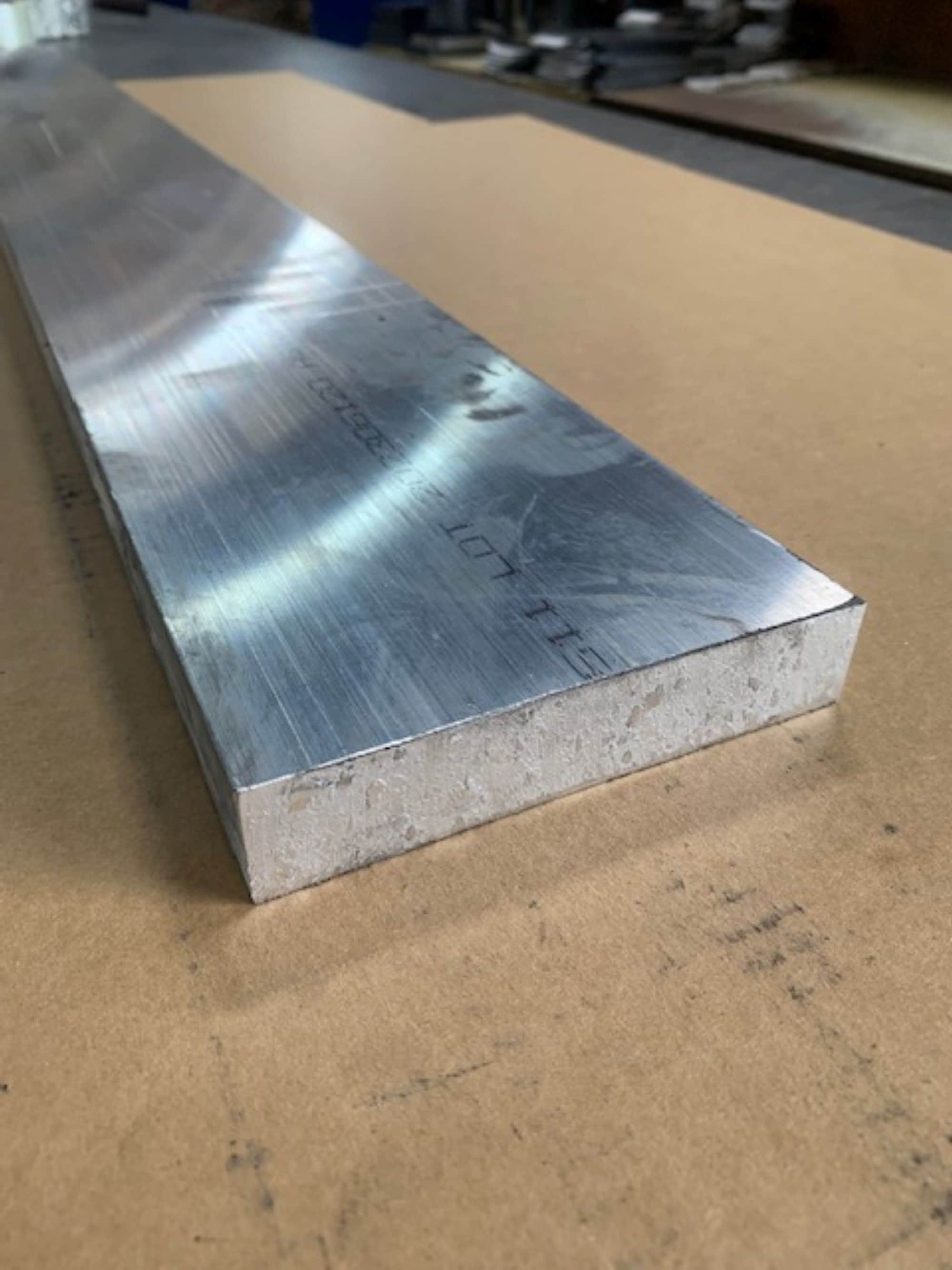Bullseye Metals 3/8 .375 Steel Plate 10 x 12 x 3/8 Flat Bar Mild Steel  Free Shipping!