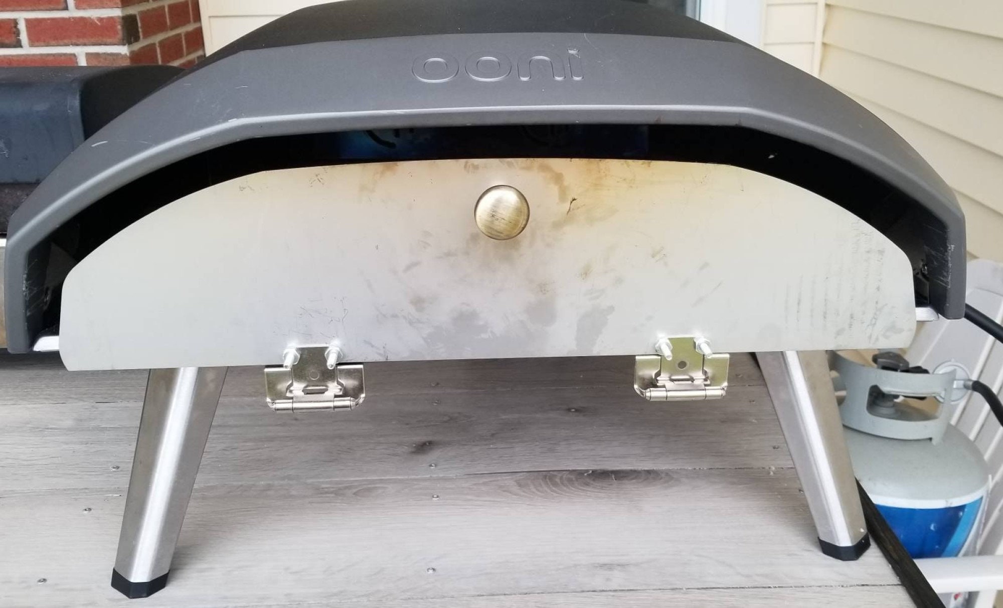 NEW Oven Door for OONI KODA 16 Etsy