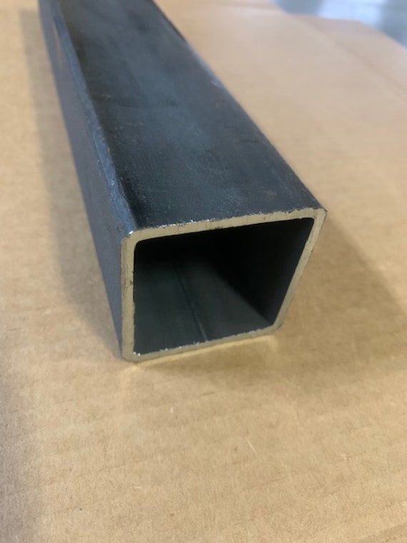 Square Tube 1/8 Square Tube 1/8