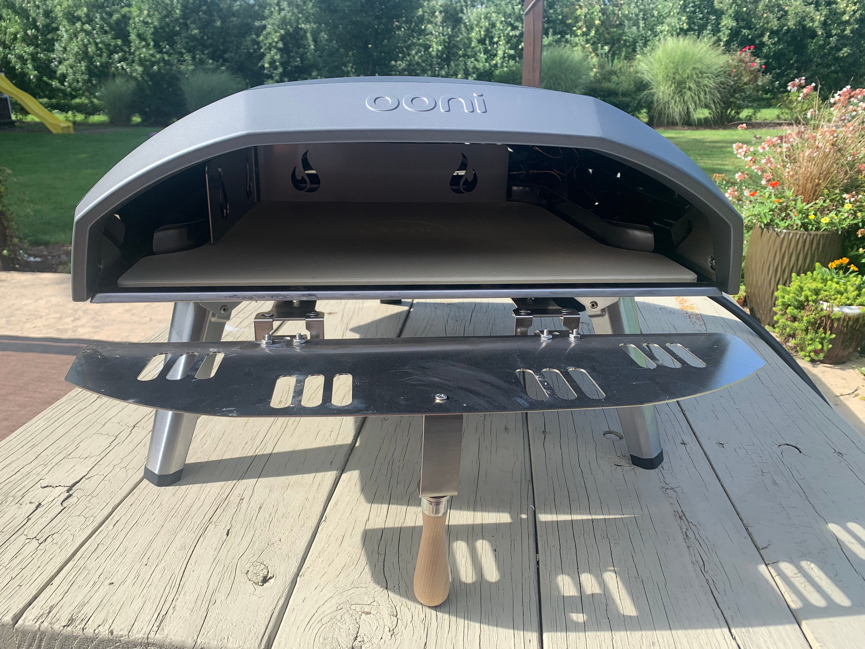 NEW Oven Door for OONI KODA 16 Pizza Door for Ooni Koda 16 Etsy