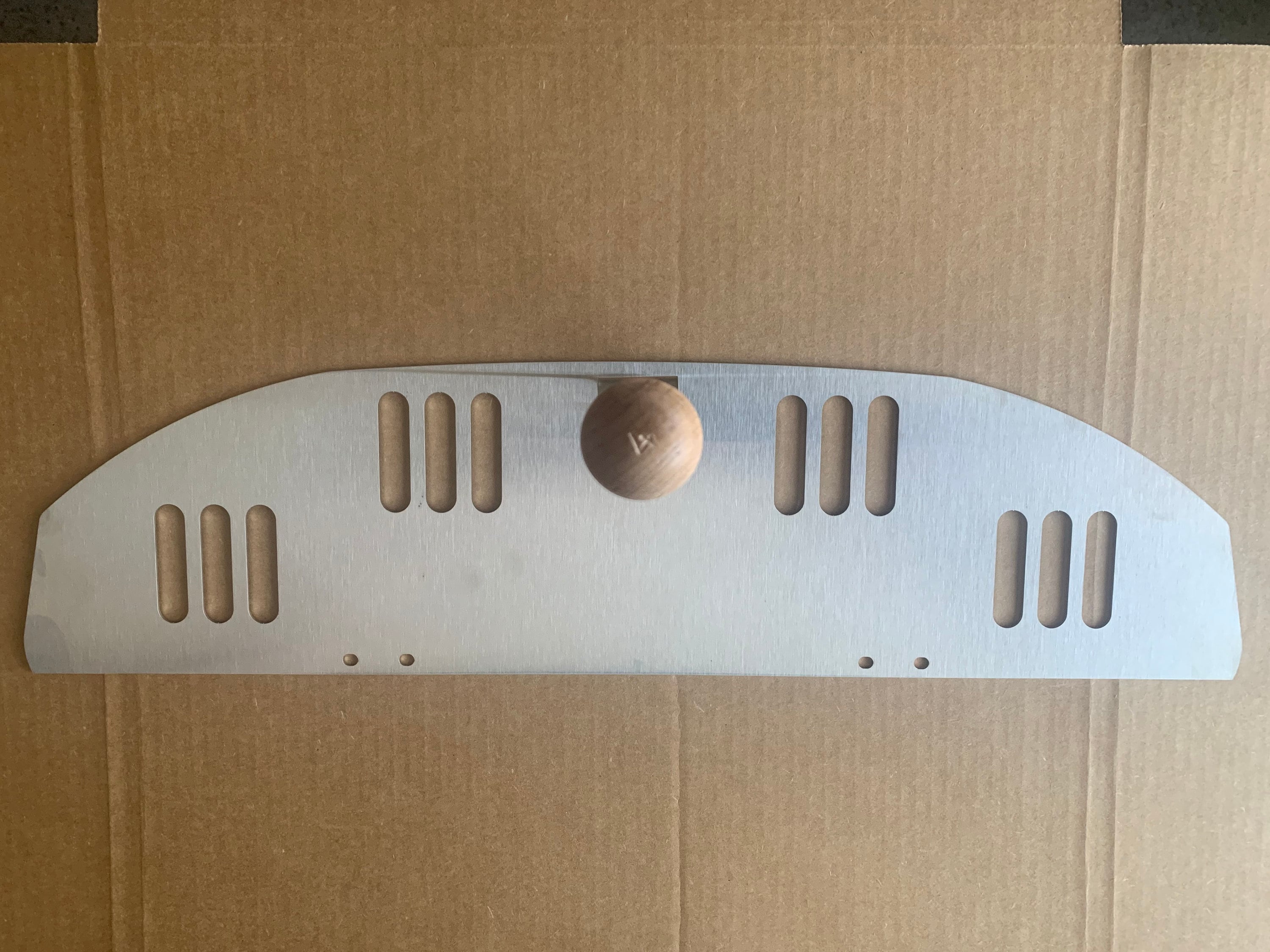 Porta forno per OONI KODA 12 Porta pizza per Ooni Koda 12 | Etsy Italia