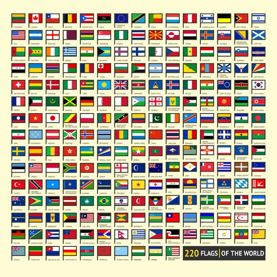 International Flags () International Flags