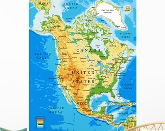 Map Printable, United States Map, A beautiful artistic map, svg/ai/eps/pdf
