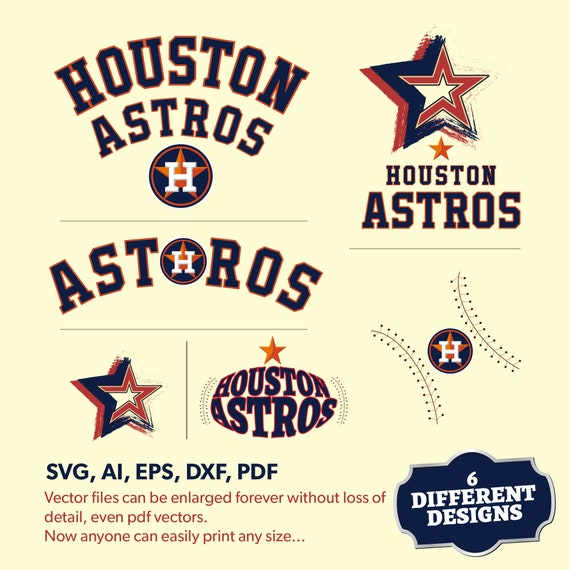 Astros Digital Design Astros Printable ASTROS Arms - Etsy