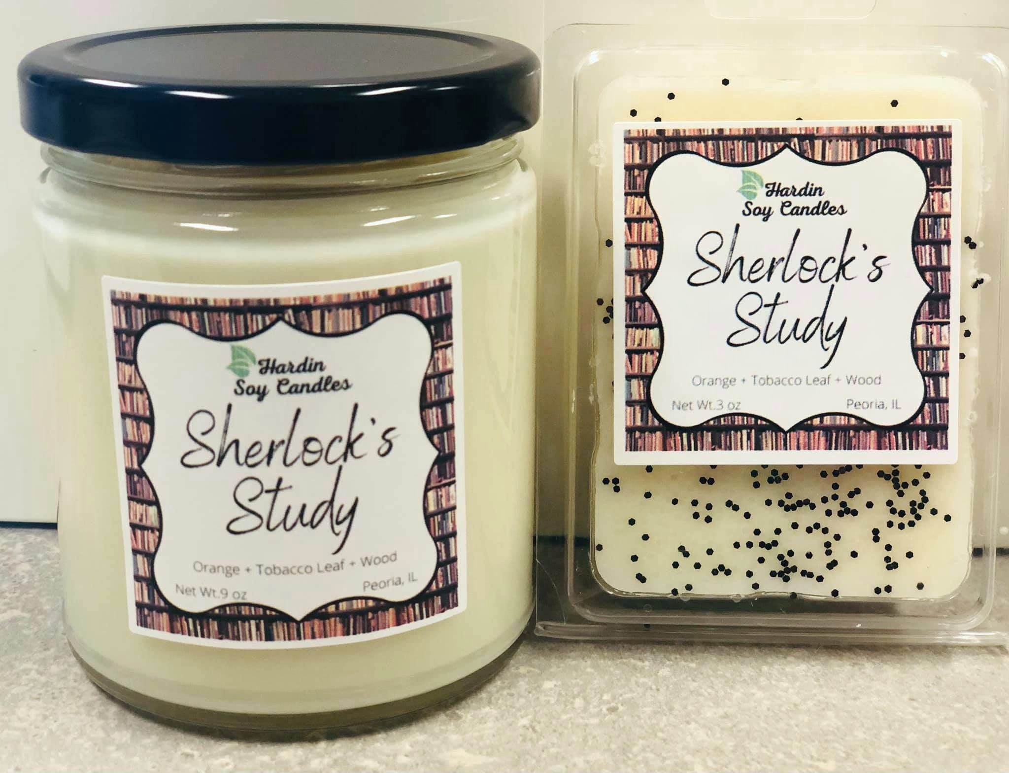 Candier candles reviews picture