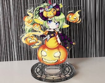 Chibi Madchen Etsy