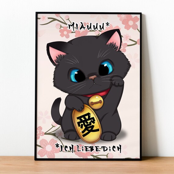 Anime maneki neko deals