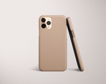 nude iphone 12 pro case