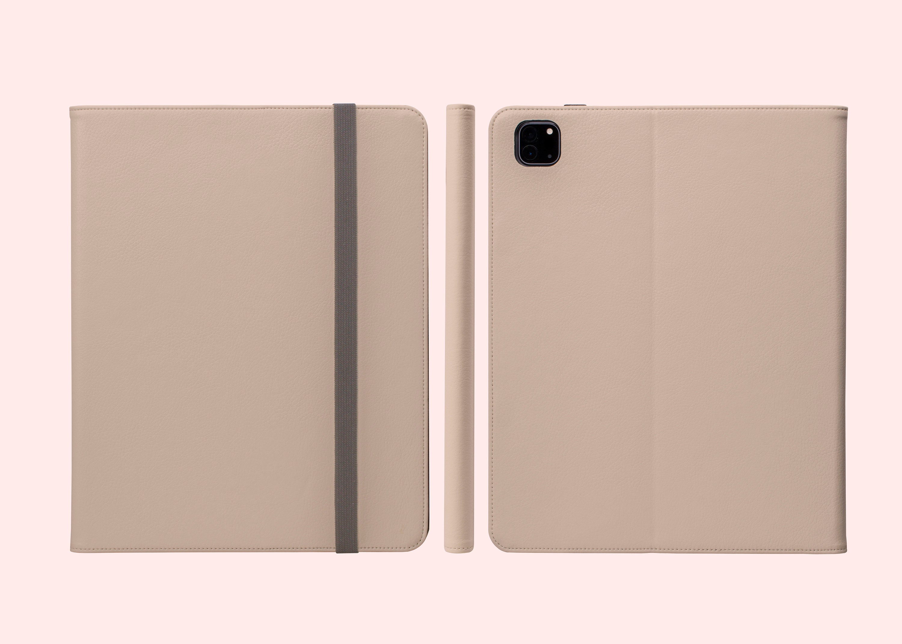 SAND LIGHT BEIGE iPad Pro Case iPad Pro 11 iPad Pro 12.9 Etsy