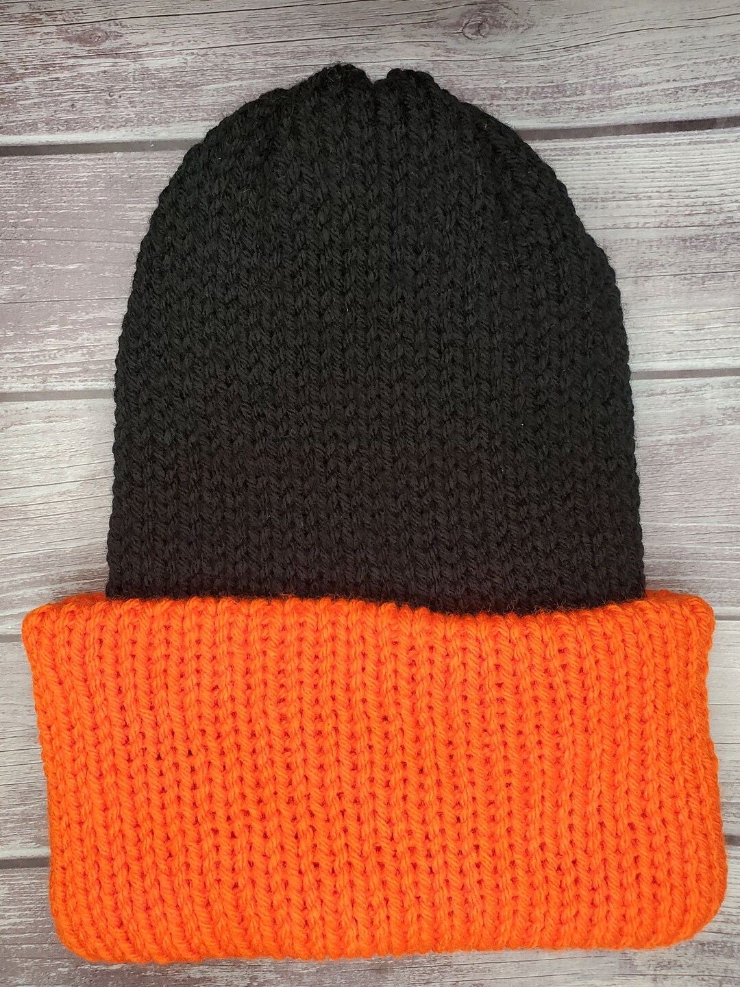 Handmade Beanies Etsy