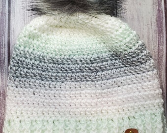 Chil- Beanie Crochet