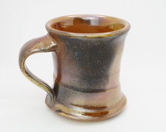 557 Wood Fired Mug