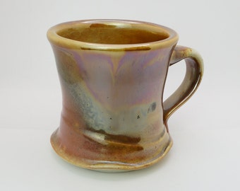 555 Wood Fired Mug