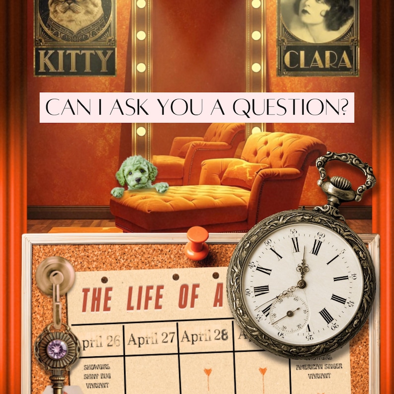 Szybka ucieczka! Taylor Escape Room, gra w poszukiwanie skarbów, zestaw do druku w escape roomie, prezent na randkę, gra urodzinowa dla dzieci zdjęcie 8