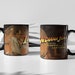 see more listings in the Mugs section